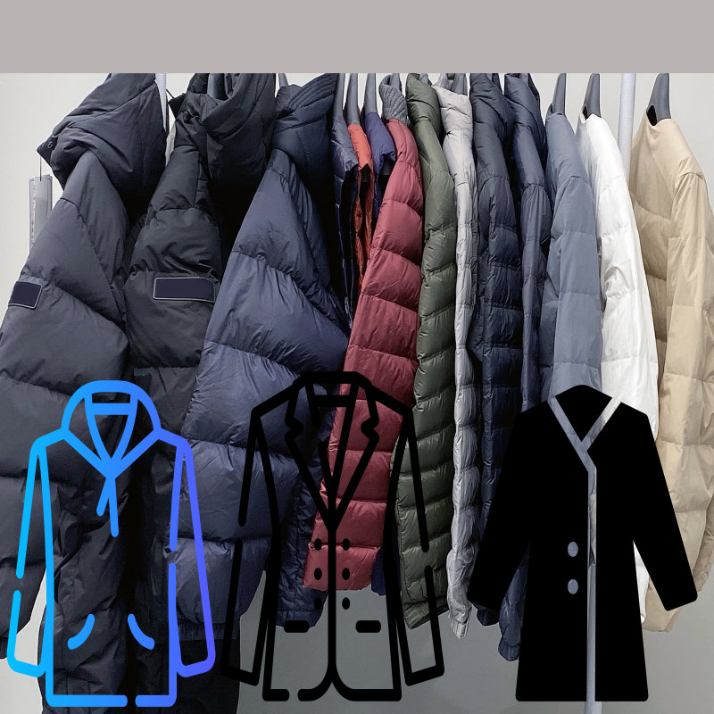 패딩 세탁 방법 집에서 세탁 해야 하는 이유