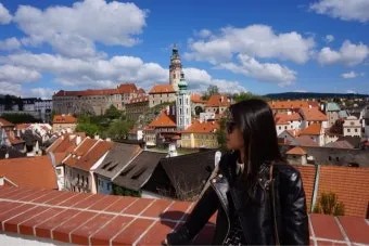 체코 프라하 9월 날씨와 옷차림 준비물_27