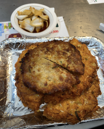 원조순희네빈대떡