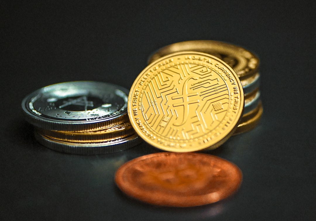 'Coin'