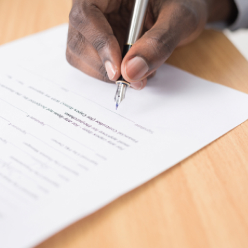 생활기록부 조회