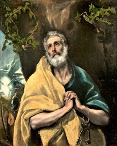 베드로전서 3장 15절 해석 - 너희 마음에 그리스도를 주로 삼아 거룩하게 하고_2