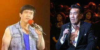 박인수 가수 나이 부인 가족