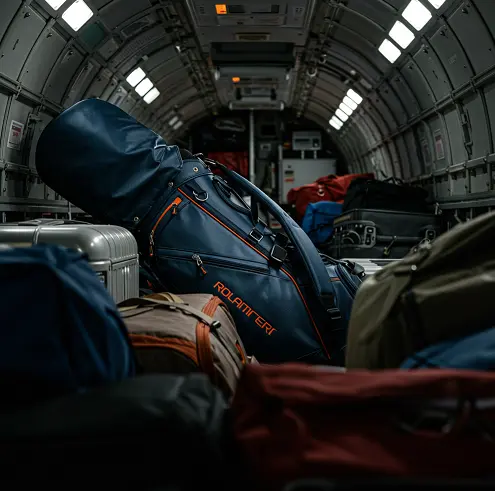 비행기탈때 골프백(골프채) 무게-3