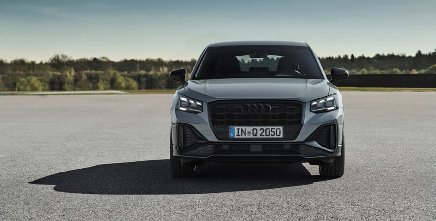 2023 아우디 Q2