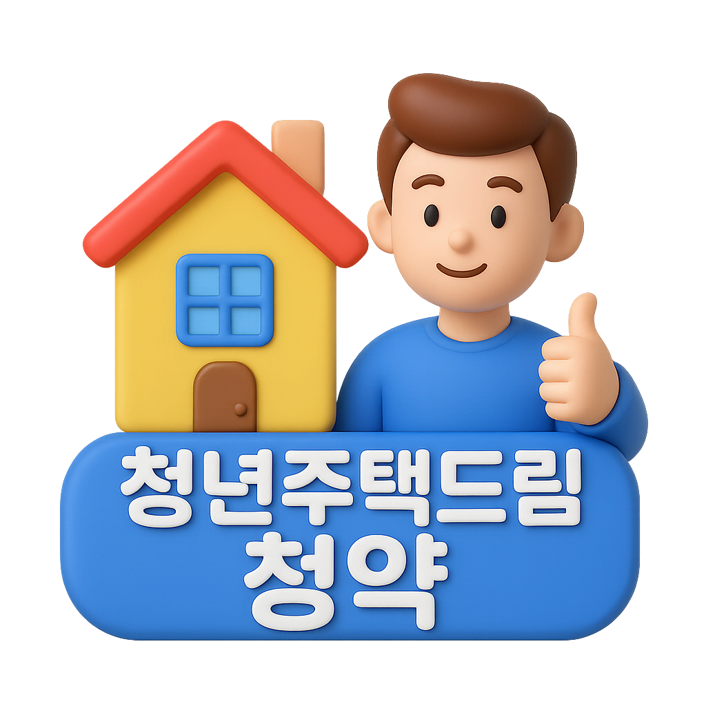청년주택드림청약