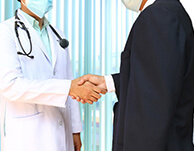 건강검진 대상자 조회 및 병원 예약 방법 