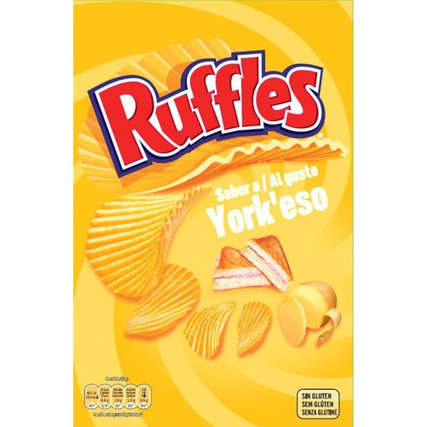 감자칩