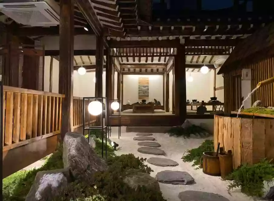 대표 류정수 익선동 온천집 프로젝트 결혼 프로필