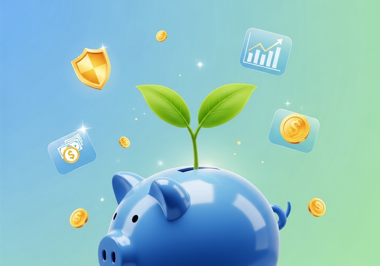 푸른씨앗 퇴직연금 단점 장점