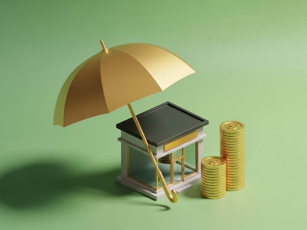 노란우산공제란