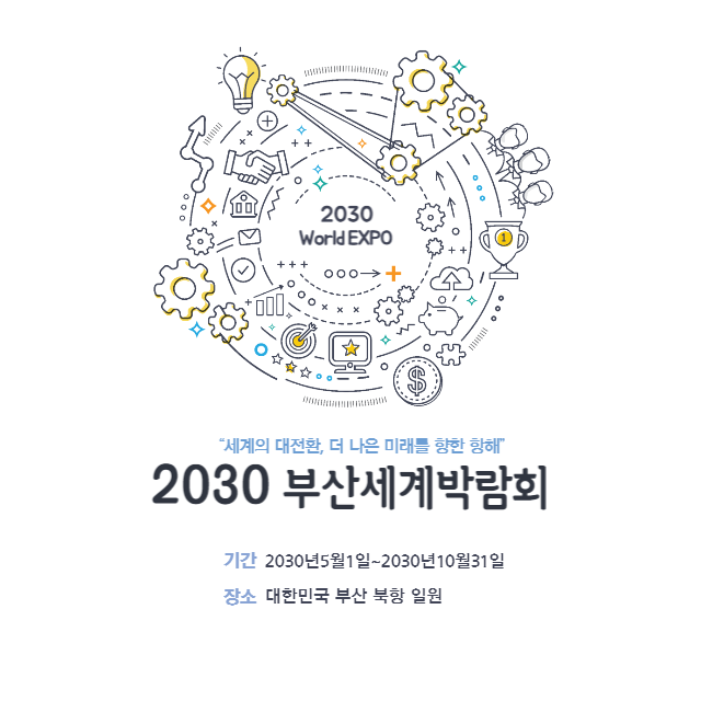 2030 부산세계박람회