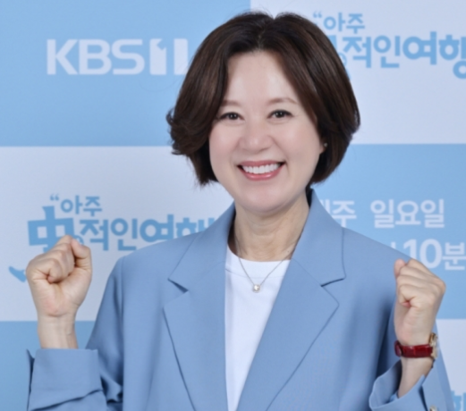 박미선 암투병