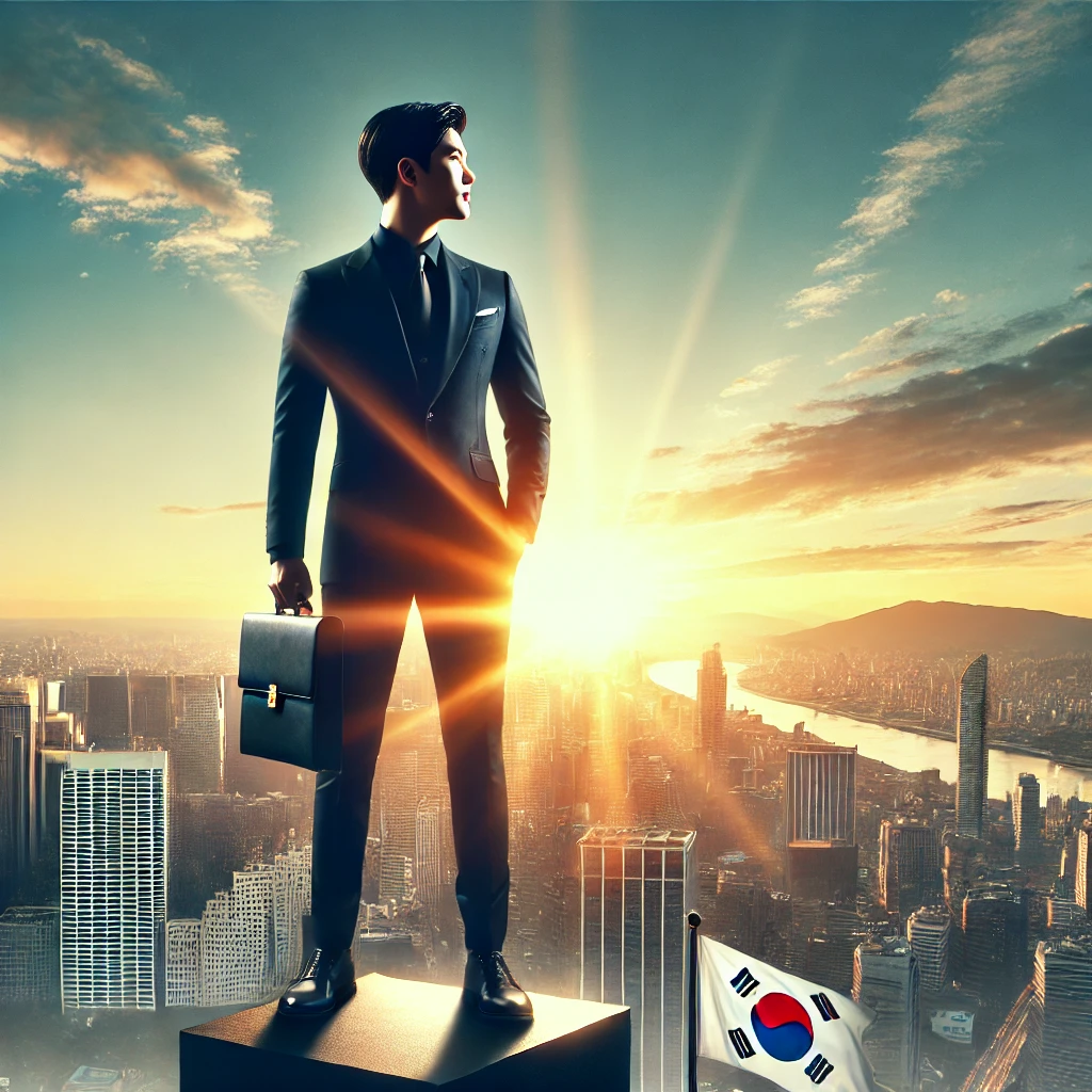 월급부자