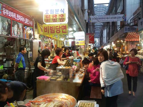 부산 여행코스 데이트 가족여행 추천 볼거리 먹거리