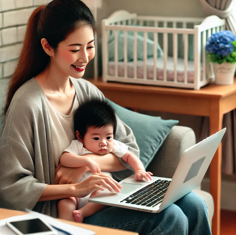 2025 육아지원제도 개편안2