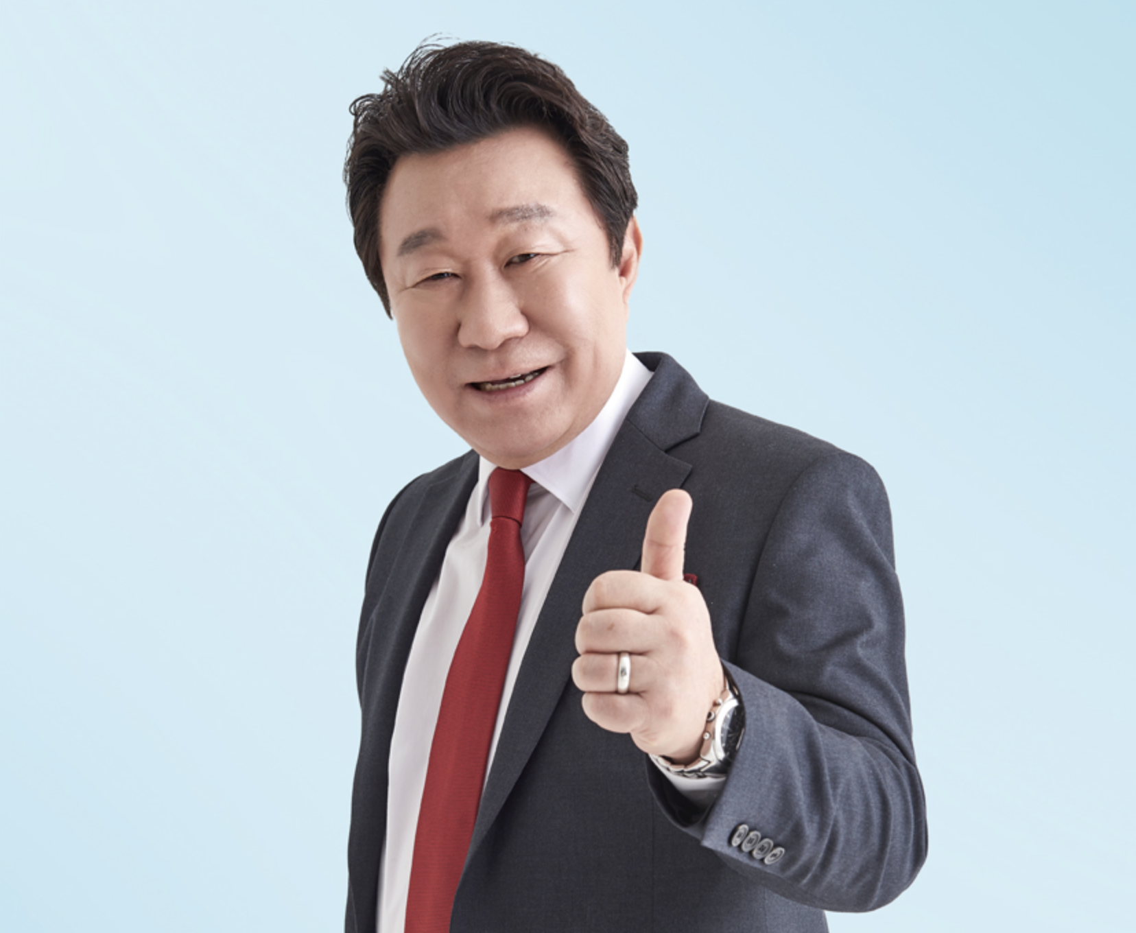 임하룡 인터뷰