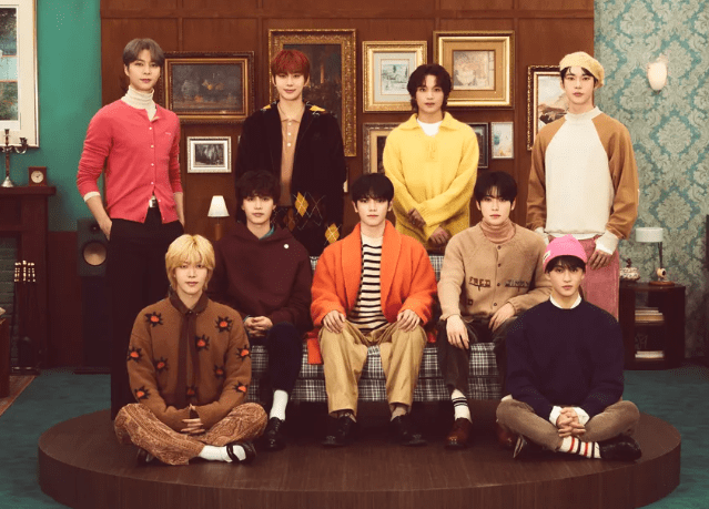 2024 엔시티NCT127 팬미팅 예매 "8ECRET INVITATION" 일정 좌석시야 스마트티켓 관련 안내