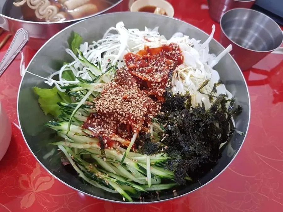 경상도 맛집 TOP 5 (감로당)