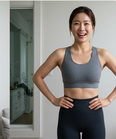 건강한 관절과 피부&amp;#44; MSM으로 지켜보세요!