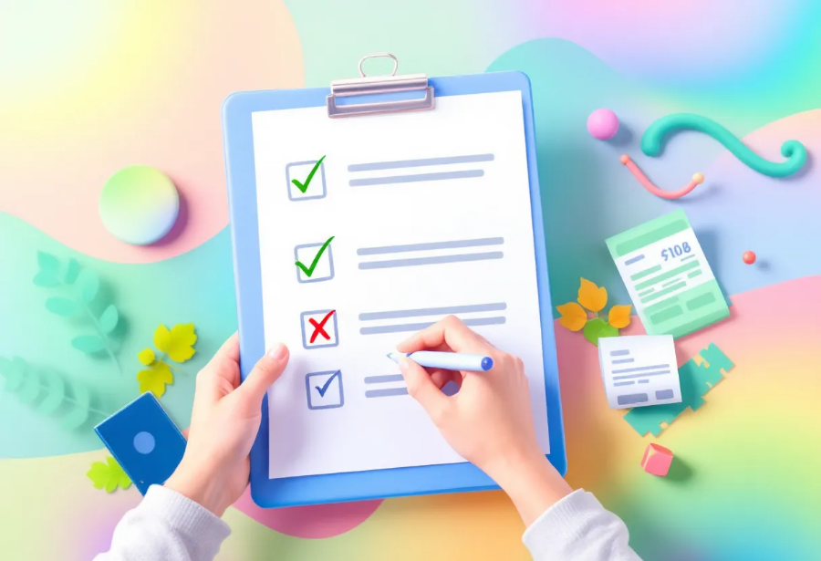 전입신고 필요서류