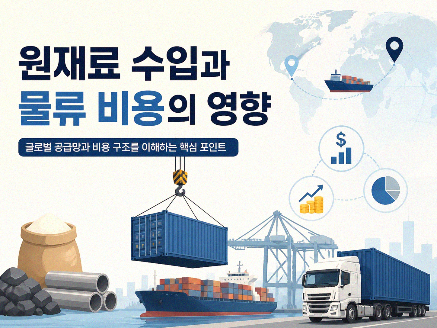 커피 한 잔 가격, 왜 나라마다 다를까