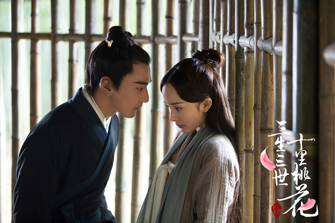 삼생삼세십리도화-스틸컷