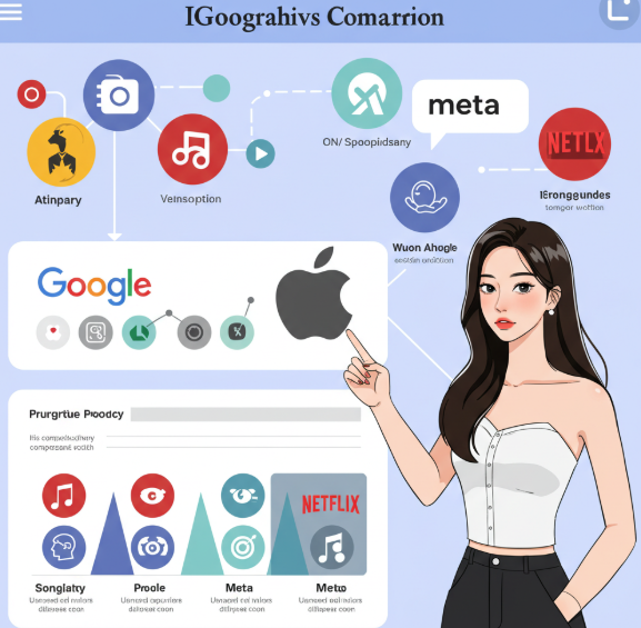 기업별 인재상 비교 정리