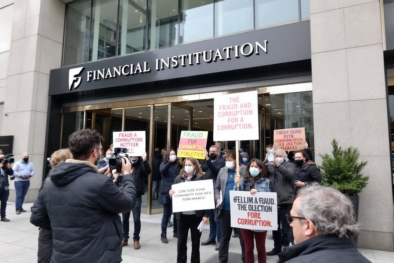 금융상품 불법판매