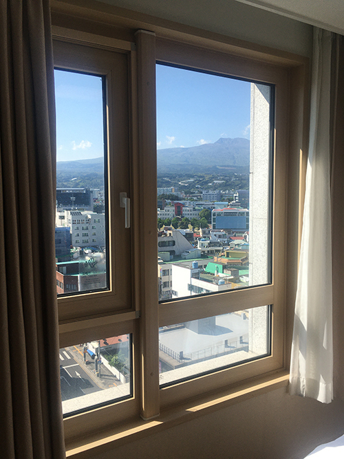 호텔-케니-서귀포-창