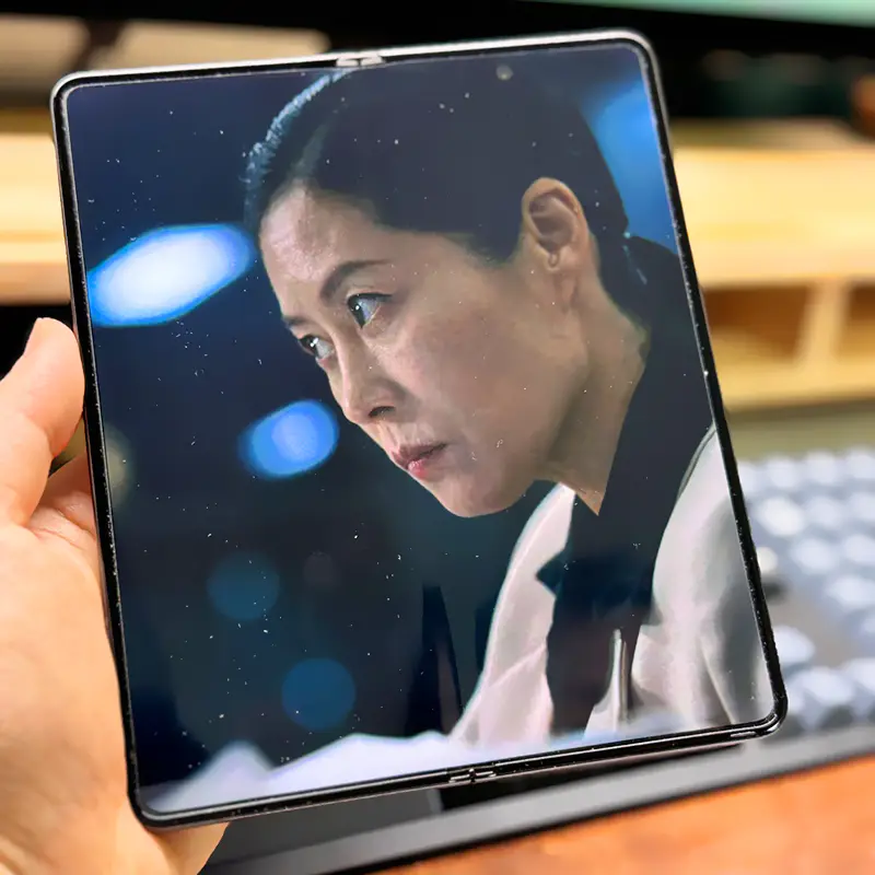 정무수석-이수경-문소리-배우
