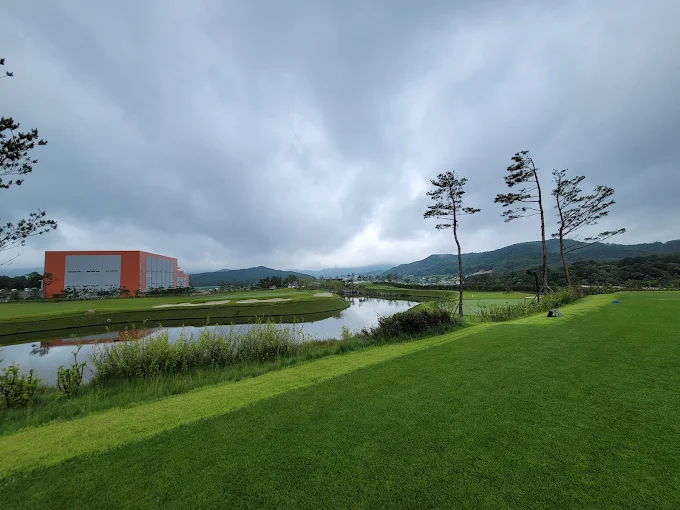 이천 '더 크로스비 골프클럽' 소개 및 이용방법