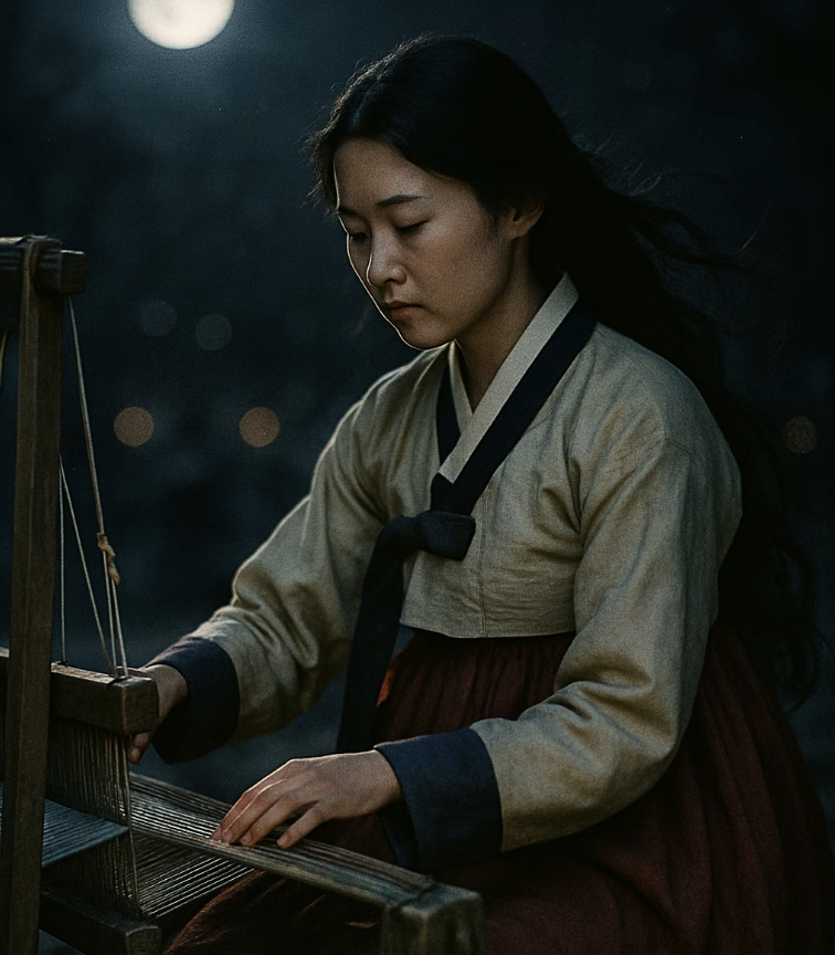 소리가 만든 이름&amp;#44; &amp;#39;여치&amp;#39;