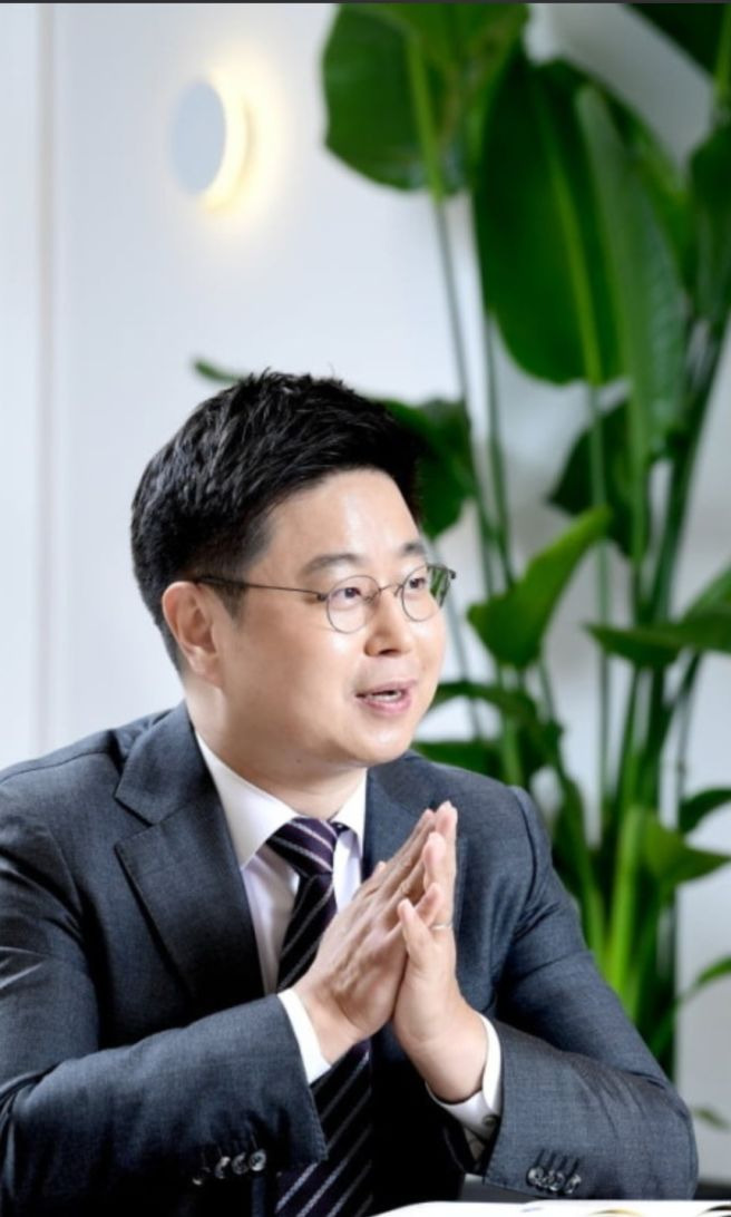 김성훈 변호사 100분 토론 발언