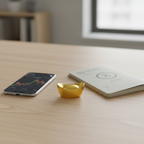 금 투자&amp;#44; 어떤 방법이 있을까요? (실물 금&amp;#44; ETF&amp;#44; 골드뱅킹)