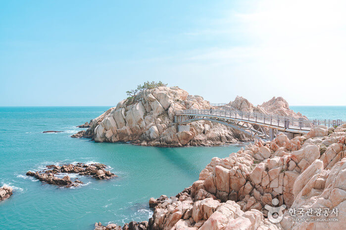 대왕암공원