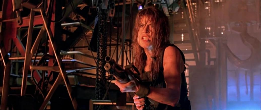 터미네이터2 영화 (1991)