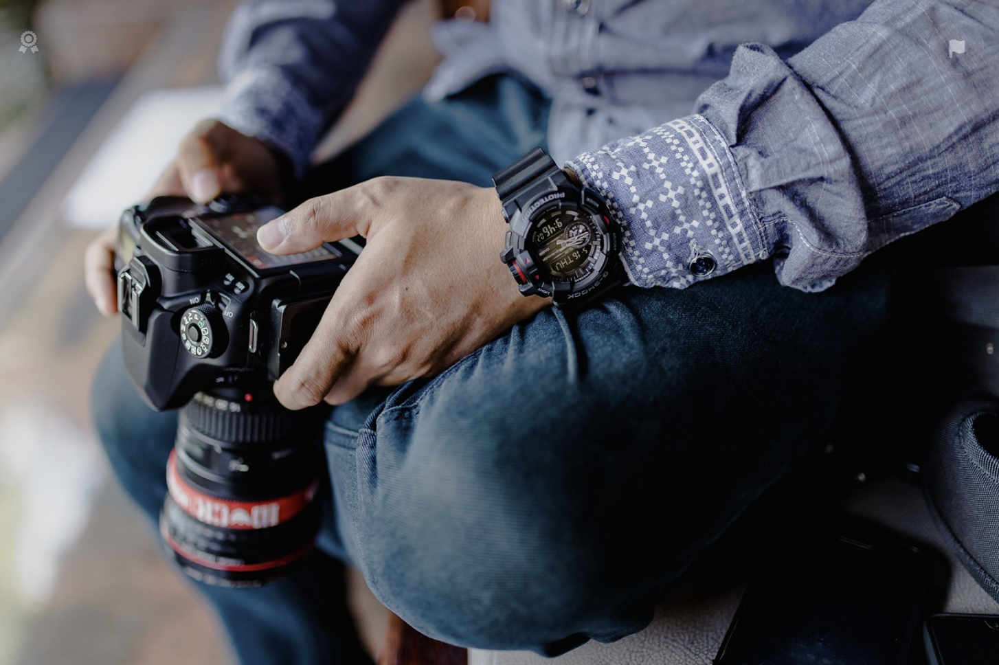 내가 취미를 통해 첫 수익을 얻었던 순간의 이야기