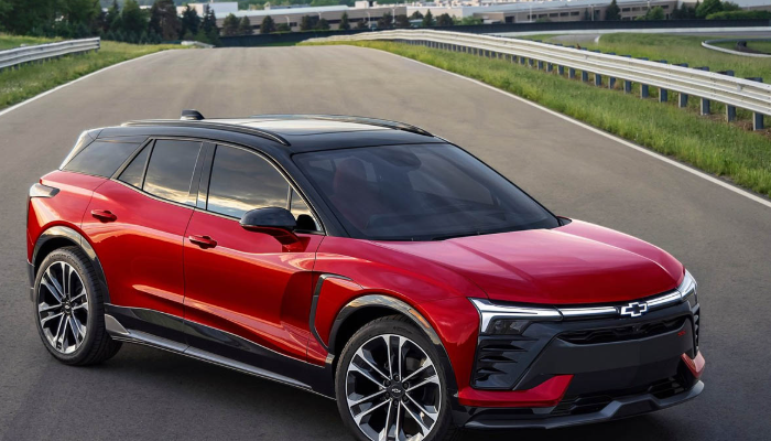 쉐보레 블레이저 중고차 가격 시세표 연비