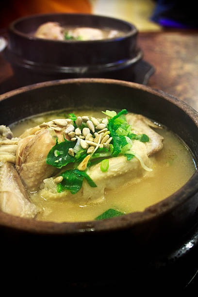 초복중복말복-날짜-보양식