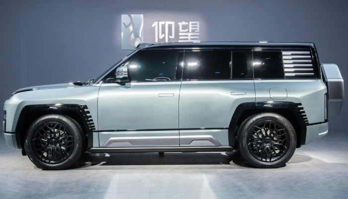 양왕 U8 하이브리드 가격 제원 출시일 2025