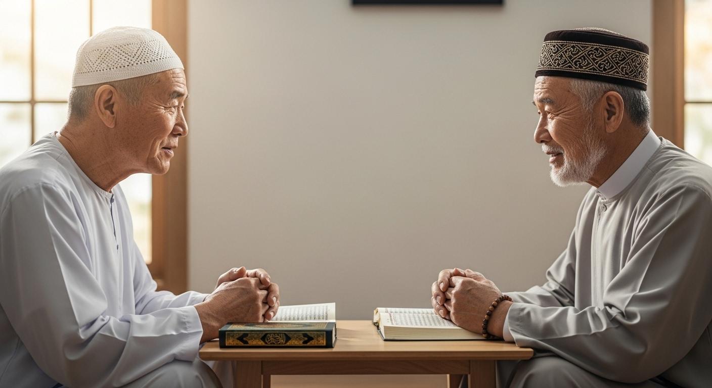 수니파와 시아파