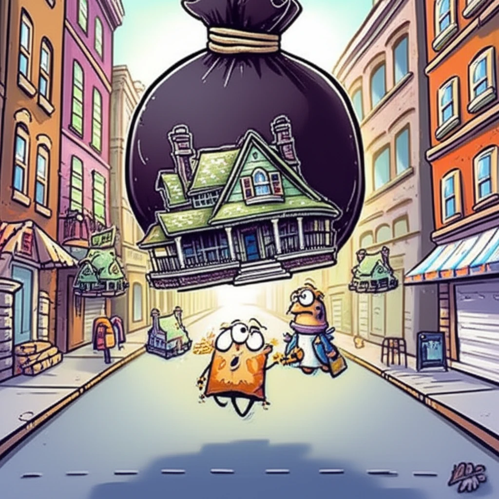 주택 증여 취득세 12% 중과 폭탄 ..