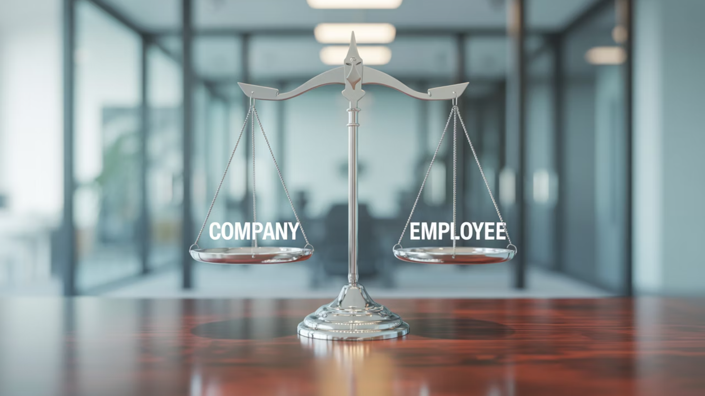 해고의 정당성 판단 기준과 부당해고 유형