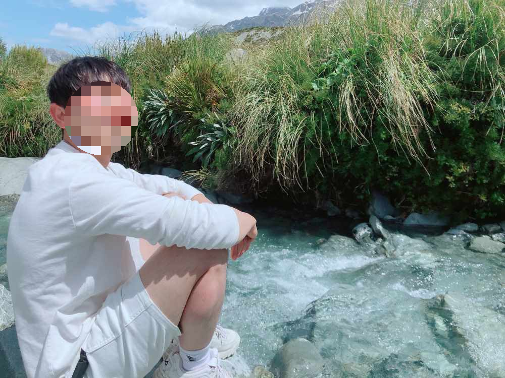 후커밸리 트랙