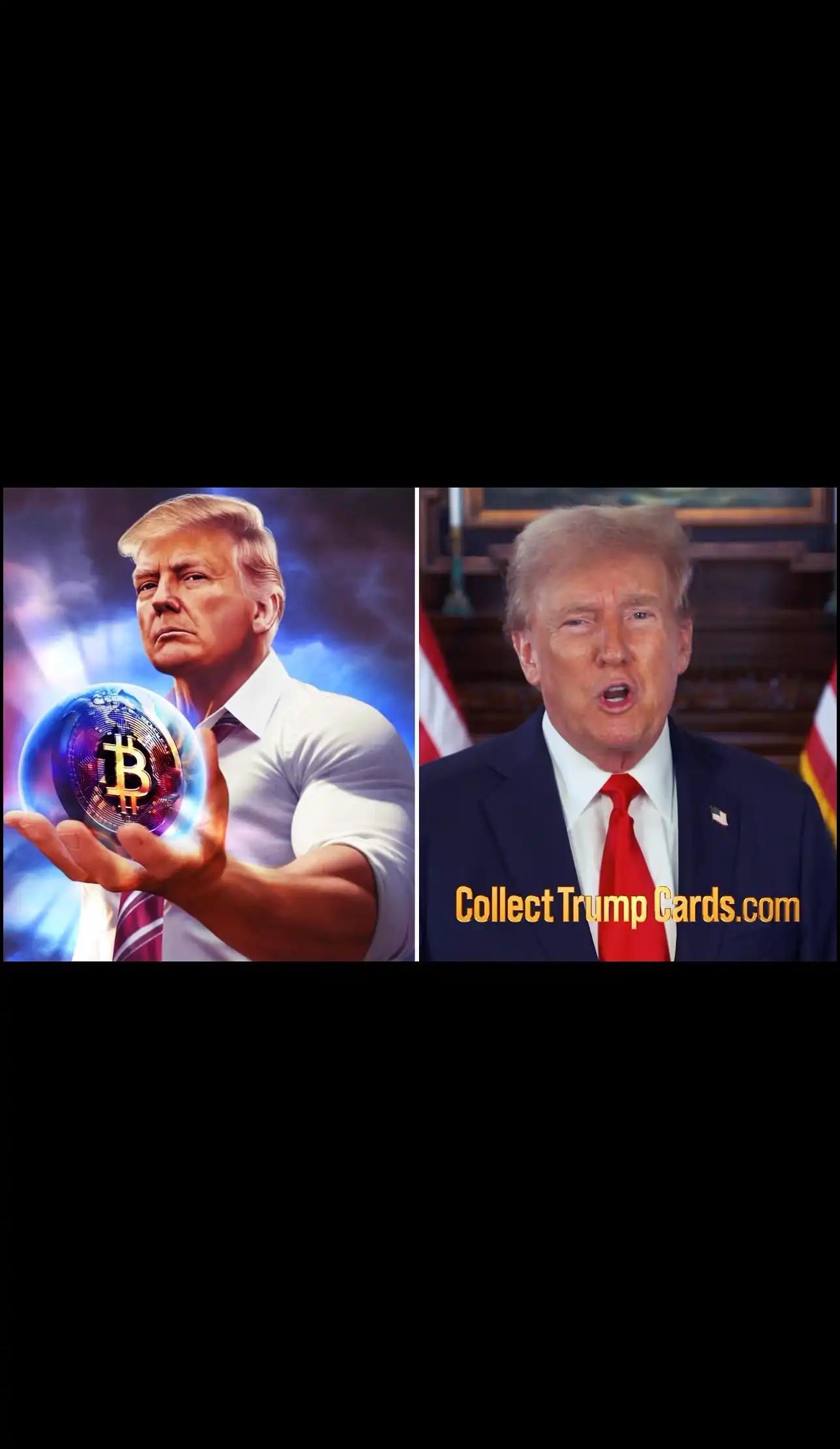 트럼프 나이 재산 키 등( 미국 대통령 프로필 )