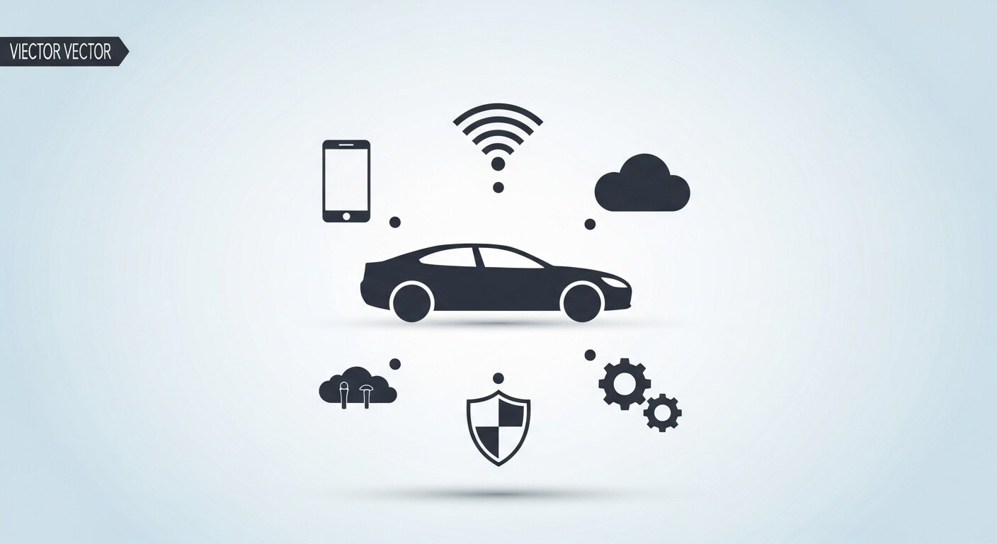 중고차 구매 시 커넥티비티 체크포인트