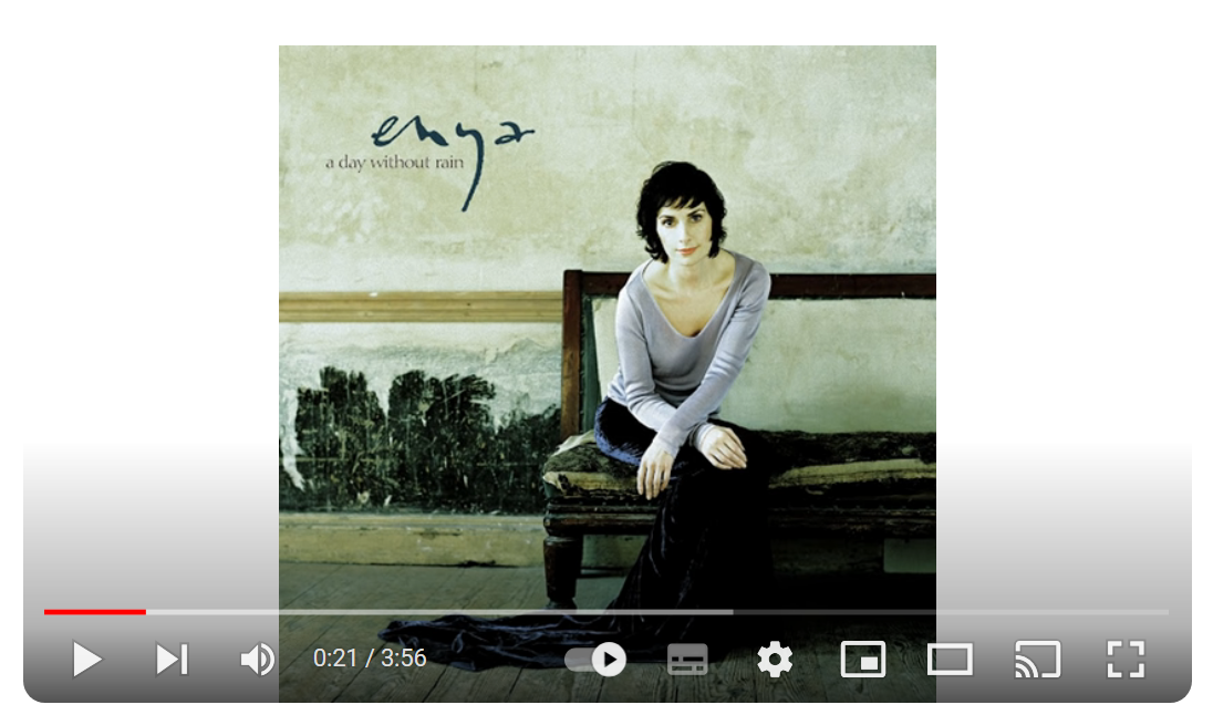 Enya-One-by-One