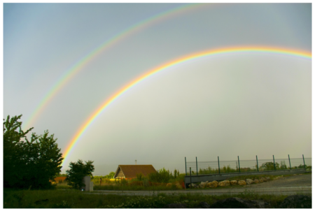 Rainbow