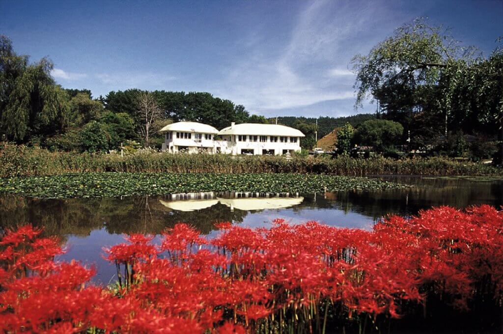 2025 천리포수목원 목련축제 입장료 사전예약